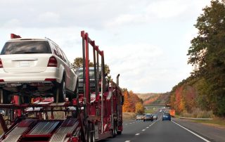 brand auto transport