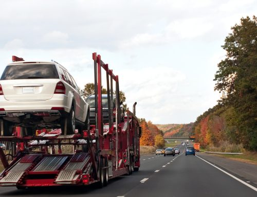 More Than Just a Delivery: Building a Brand on 45 Years of Trust