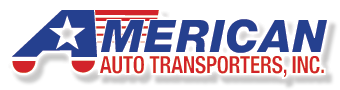 American Auto Transporters Logo