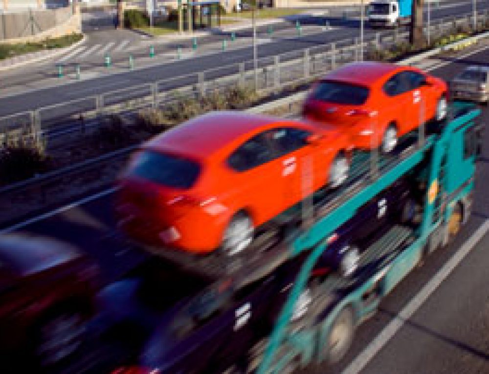 Online Car Shipping Quote, No Hidden Fees American Auto Transporters