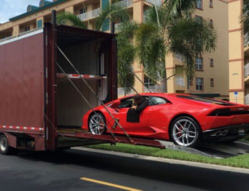 5 Questions to Ask When Shipping Your Car From Boston to Florida