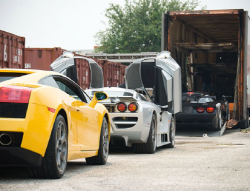 Mastering the Move: A Guide for Seasonal Travelers and Snowbirds