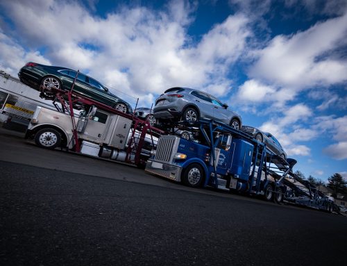 Guaranteed Car Shipping Price: Setting the Standard Since 1980