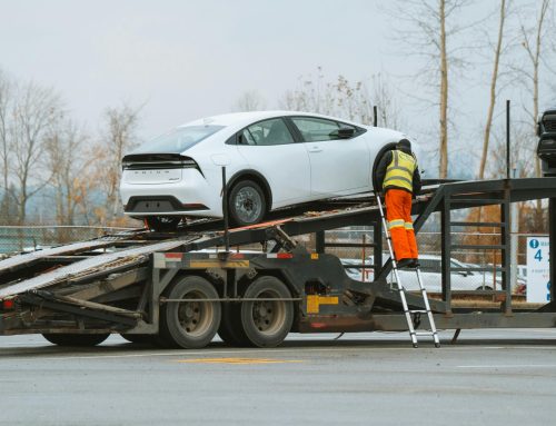 Why trust Shipcar.com with your car shipping?