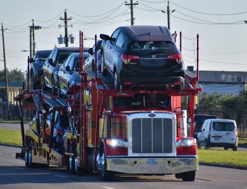 A Quick Guide for Snowbirds and Seasonal Travelers: Tips for For a Smooth Move