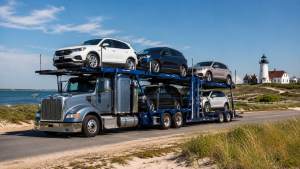 How to Ship Your Car to Cape Cod for the Summer (Without the Stress)
