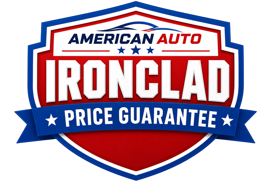 Iron Clad
