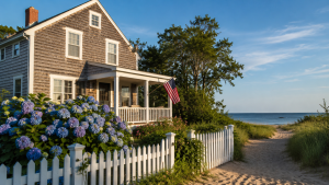 Things to Do and See on Cape Cod and the Islands This Summer