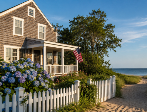 Things to Do and See on Cape Cod and the Islands This Summer