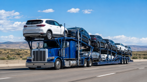 What Nationwide Auto Transport Means and Why It Matters