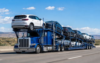 What Nationwide Auto Transport Means and Why It Matters