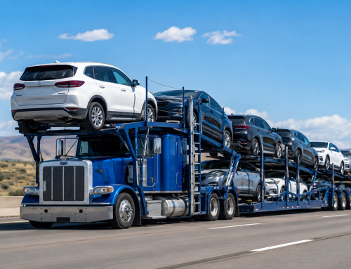 What Nationwide Auto Transport Means and Why It Matters