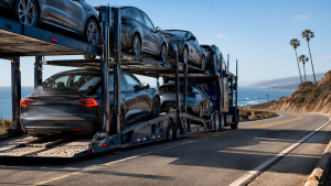 How to Ship a Car to or From California: A Quick Guide