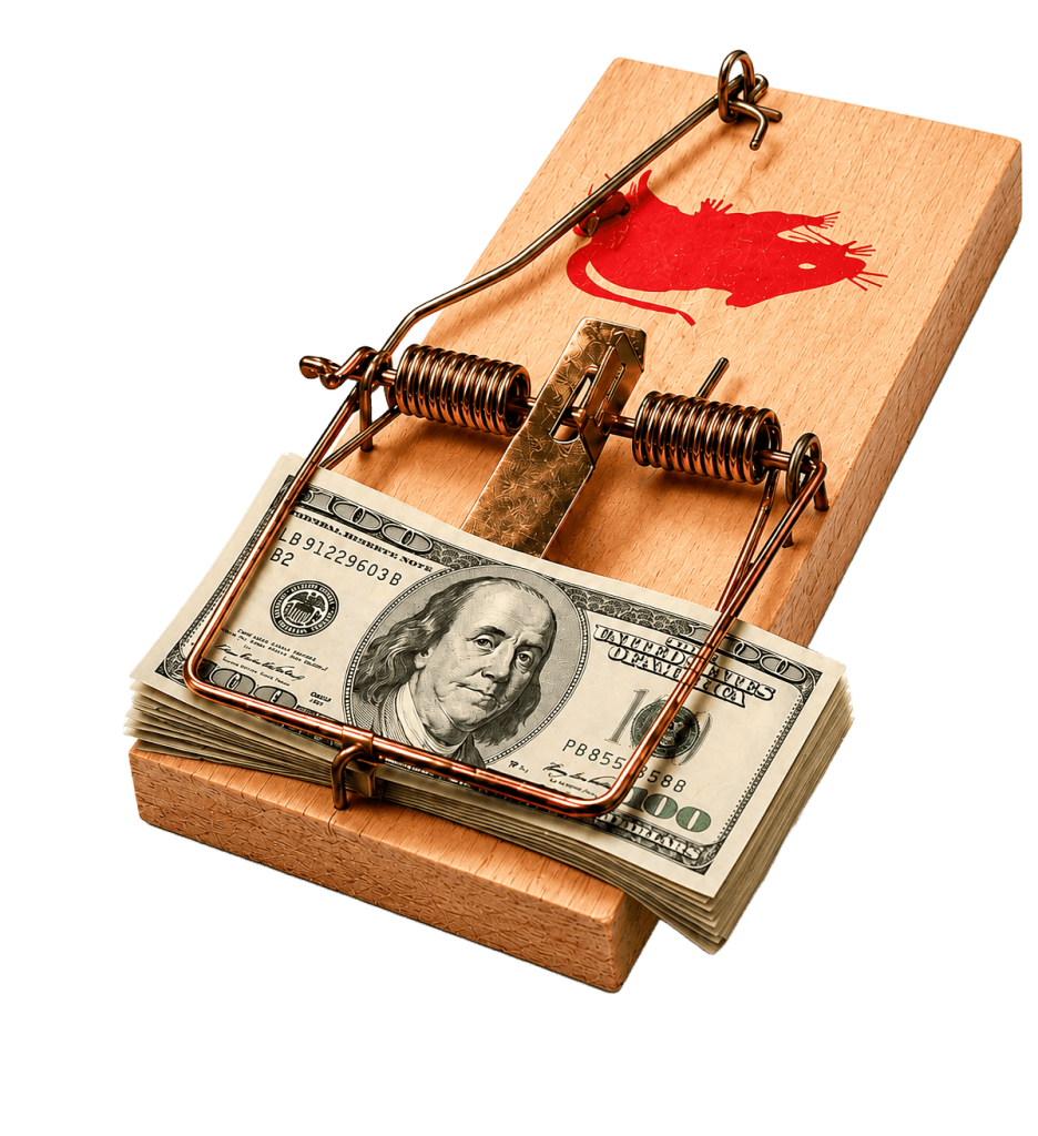 Mouse Trap