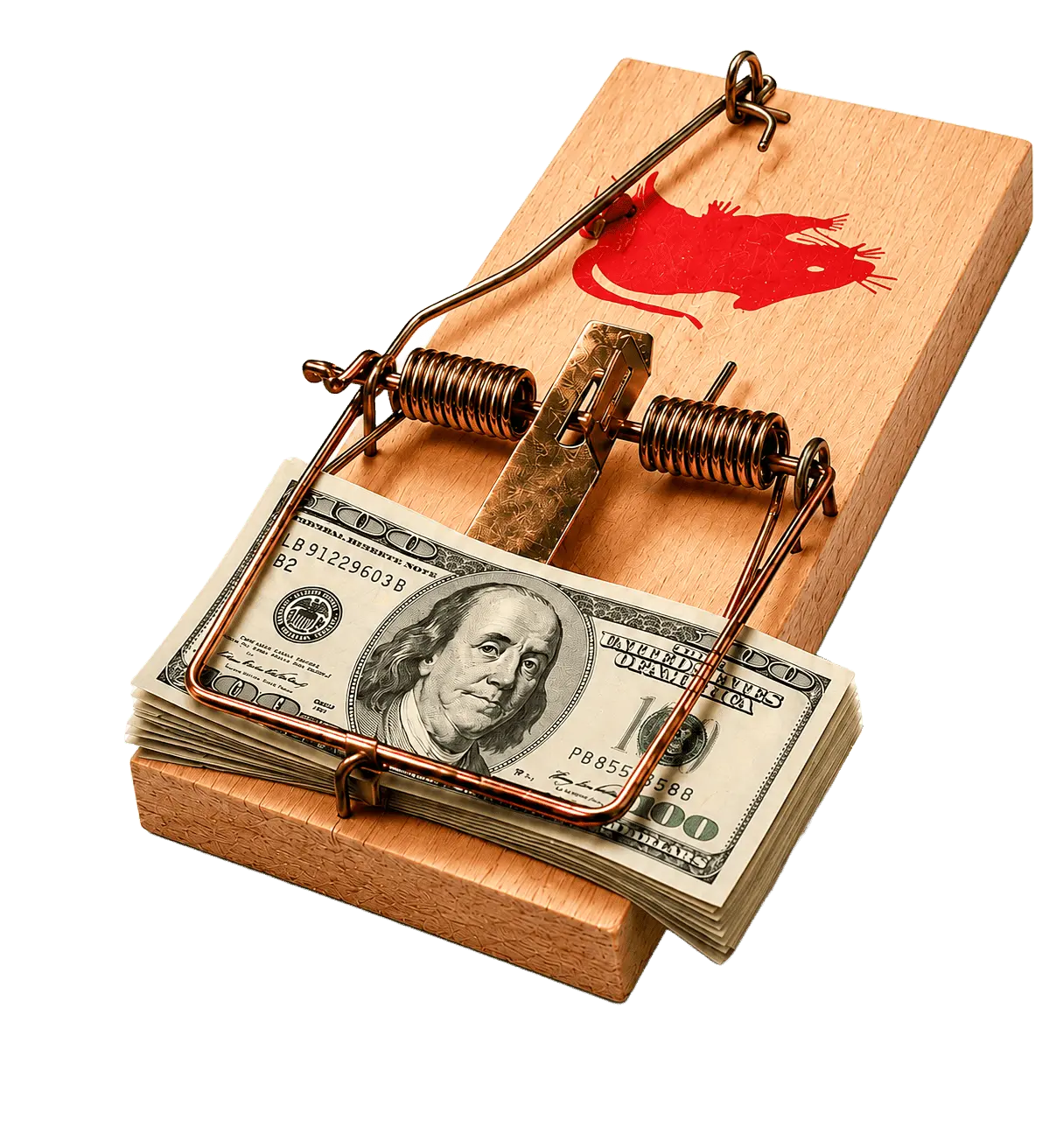 Mouse Trap