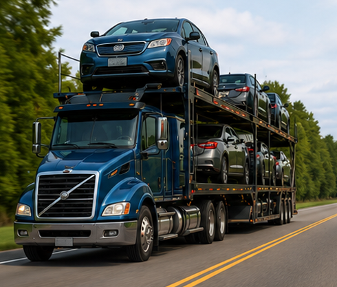 Truck