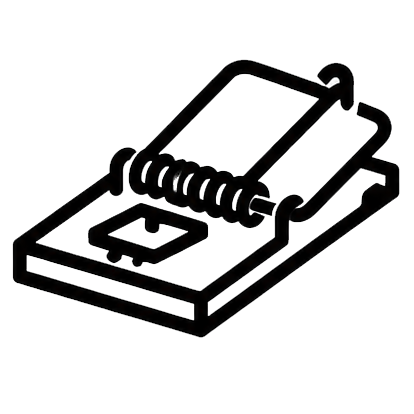 mousetrap