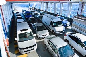 shipping a car from massachusetts to florida