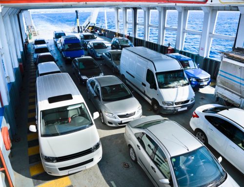 Shipping a Car from Massachusetts to Florida: What to Know Before You Book